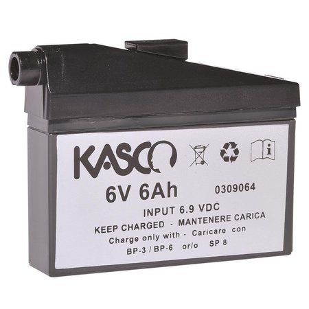 KASCO T8 Battery 309064